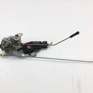 ダイハツ ハイゼットカーゴ デラックス S321V ドアロックアクチュエーター ソレノイド ワイヤー付き フロント 左 F/LH S320V S330 _b189166