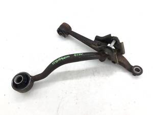 トヨタ チェイサー 2.0 アバンテ GX100 ロアアーム ロアー ロワー フロント 右 F/RH JZX100 JZX105 GX105 マークⅡ クレスタ _b193805