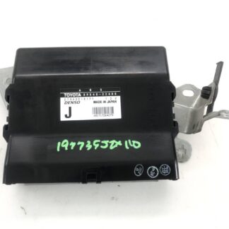 Toyota Mark II 2.5 Grande G JZX110 ABS Control Module 89540-22400 079400-8171 GX110 iR-S _b197735 – JDM Part from Yahoo Auctions Japan