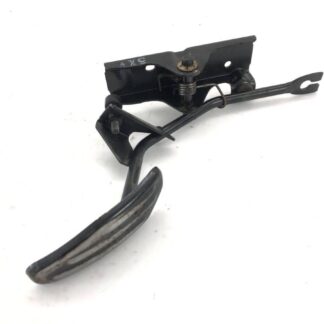 マツダ スクラムバン PA DG64V アクセルペダル ワゴン DG64W スズキ エブリイ DA64V DA64W _b197015