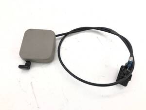 マツダ スクラムバン PA DG64V フューエルリッド オープナー ワイヤー 給油口 レバー ZV8 C01 ワゴン DG64W エブリイ DA64V DA64W _b197015
