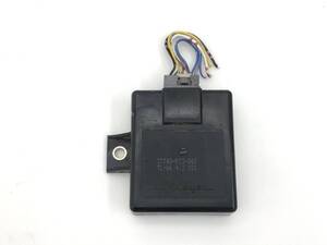 ホンダ アクティトラック SDX HA3 サブファン タイマー コンピューター コントローラー 37740-PZ3-003 HA4 バン HH3 HH4 _b145838