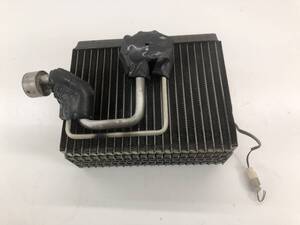 トヨタ マークⅡ 2.5 グランデG JZX100 エバポレーター エキパン エアコン クーラー JZX105 GX100 GX105 チェイサー クレスタ _b192720