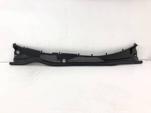 トヨタ マークⅡ 2.0 グランデ レガリア GX100 カウルトップ ガーニッシュ パネル ワイパーリンク カバー 55781-22210 JZX100 _b195701