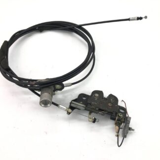トヨタ セリカ GT-R ST182 トランク バックドア オープナー ワイヤー FN10 ST183 ST185 _b198960