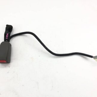 ホンダ インテグラ タイプS DC5 シートベルト キャッチ フロント 右 F/RH - U - S タイプR _b196338