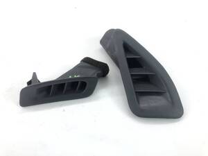トヨタ セリカ GT-R ST182 ダッシュボード エアコン ルーバー 吹出口 左右 55962-20180 55961-20180 FN10 ST183 ST185 _b198960
