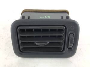 ホンダ シビックフェリオ Vi EK3 ダッシュボード エアコン ルーバー 吹出口 左 LH K EK2 EK4 EK5 EK8 タイプR EK9 _b196117