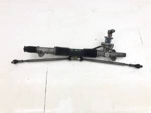 ホンダ インテグラ タイプS DC5 ステアリングラック ピニオン ハンドル ギアボックス タイプR _b197164