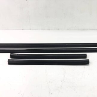 トヨタ クレスタ 2.5エクシードG JZX100 ドア 下部 モール フロント リア リヤ JZX105 GX100 GX105 マークⅡ チェイサー _b198521