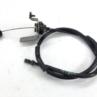 トヨタ チェイサー 2.0 アバンテ GX100 アクセルワイヤー ケーブル スロットル 1G-FE JZX100 JZX105 GX105 マークⅡ クレスタ _b193805