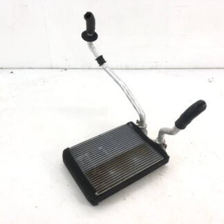 トヨタ クレスタ 2.0 スーパールーセント GX100 ヒーターコア エアコン クーラー JZX100 JZX105 GX105 マークⅡ チェイサー _b196680