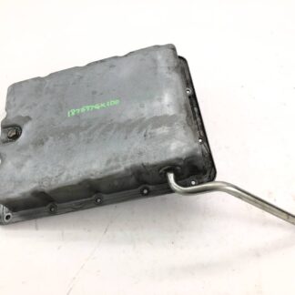 トヨタ マークⅡ 2.0 グランデ GX100 トランスミッション オイルパン ストレーナー付き 1G-FE JZX100 JZX105 GX105 チェイサー _b187657