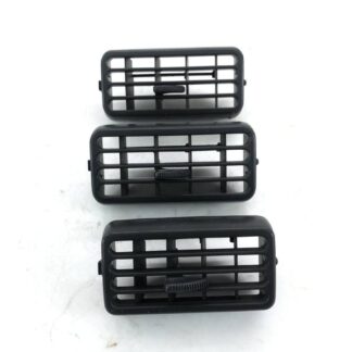 ホンダ アクティトラック SDX HA4 ダッシュボード エアコン ルーバー 吹出口 (1) C HA3 バン HH3 HH4 ストリート _b191513