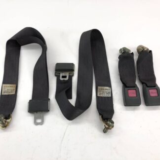 ホンダ トゥデイ Ri-Z JW2 シートベルト キャッチ 受け バックル セット リア リヤ 左右 C JW1 JW3 JW4 JA1 JA2 JA3 _b192932