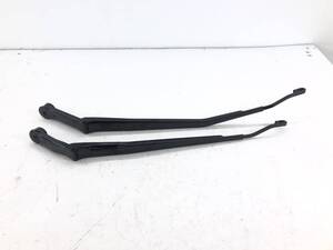 トヨタ マークⅡ 2.0 グランデ GX100 フロント ワイパーアーム 左右 JZX100 JZX105 GX105 チェイサー クレスタ _b188221