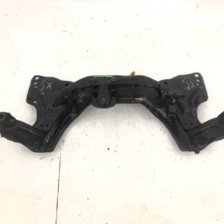 ホンダ シビックフェリオ MX EG8 フロント サスペンションメンバー クロス エンジン D15B EG7 EG9 EH1 EJ3 EG4 EG5 EG6 クーペ EJ _b200165