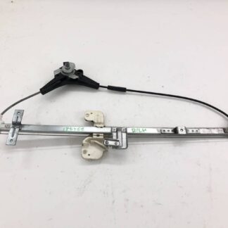 ホンダ バモス ターボ HM2 ドア ウインドウ レギュレーター リア リヤ 左 R/LH HM1 ホビオ HM3 HM4 HJ1 HJ2 アクティバン HH5 HH6 _b186764