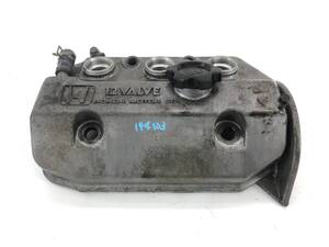 ホンダ トゥデイ ハミングX JW3 シリンダーヘッドカバー タペット エンジン カム E07A JA2 JA3 JW2 JW4 _b194103