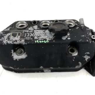 ホンダ トゥデイ XTiスペシャル パッケージ JA2 シリンダーヘッドカバー タペット エンジン カム E07A JA3 JW3 JW2 JW4 _b192066