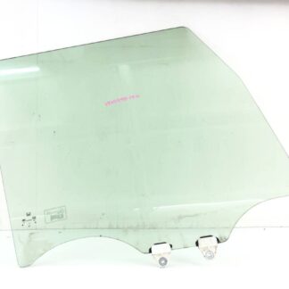 ホンダ N-BOX カスタムG ターボパッケージ JF1 ドア ガラス ウィンドウ フロント 右 F/RH JF2 _b192555