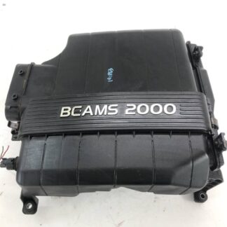 トヨタ マークⅡ 2.0 グランデ GX100 エアクリーナー ボックス ケース 014900-0940 JZX100 JZX105 GX105 チェイサー クレスタ _b191863