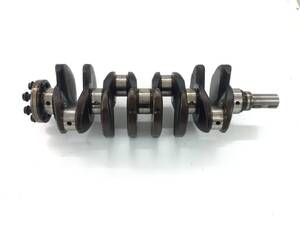 トヨタ セリカ GT-R ST182 クランクシャフト 3S-GE ST183 ST185 _b198960