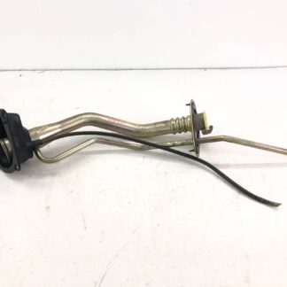 トヨタ マークⅡ 2.0 グランデ GX100 給油パイプ 配管 フィラー ネック 給油口 キャップ 燃料 フューエル JZX100 JZX105 GX105 _b188221