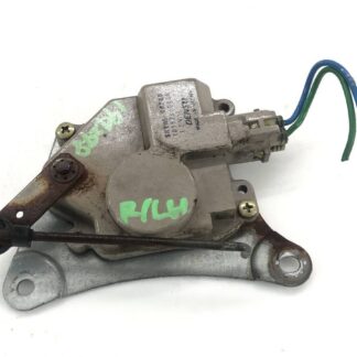 スズキ エブリイワゴン スポーツ DA62W ドアロックアクチュエーター ソレノイド リア リヤ 左 R/LH SKYH5-SA200 DA62V DA52V DB52 _b194248