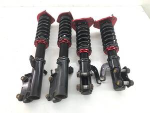 トヨタ セリカ GT-R ST182 車高調 社外品 ST183 ST185 _b198960