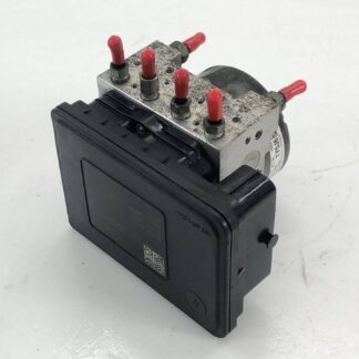 ホンダ N-BOX カスタムG ターボパッケージ JF1 ABSアクチュエーター ユニット 57110-TY5-J611-M1 JF2 _b192555