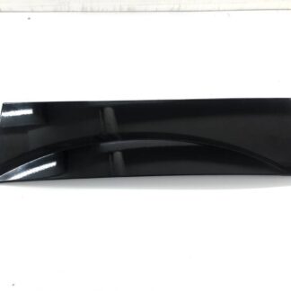 ホンダ N-BOX カスタムG ターボパッケージ JF1 スライド ドア レールカバー パネル リア リヤ 右 R/RH NH731P JF2 _b192555