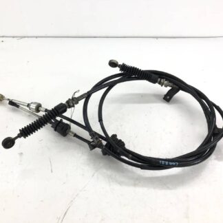 ホンダ アクティトラック SDX HA6 シフトワイヤー トランスミッション ケーブル リンケージ E07Z HA7 バン HH5 HH6 バモス HM1 _b188007