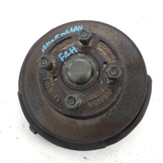 マツダ スクラムバン PA DG64V ナックルハブ フロント 左 F/LH ワゴン DG64W スズキ エブリイ DA64V DA64W _b197015