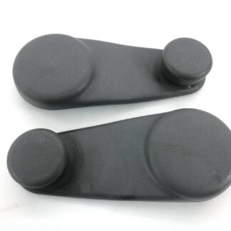 スズキ エブリイ PA DE51V ウィンドウ レギュレーター ハンドル (1) インナー C61 DF51V キャリイ DC51T DD51T _b189564