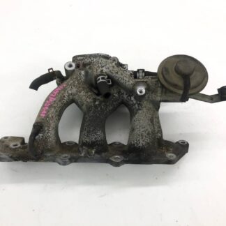 スズキ エブリイ PA DE51V インテークマニホールド インレット インマニ F6A DF51V キャリイ DC51T DD51T _b189564