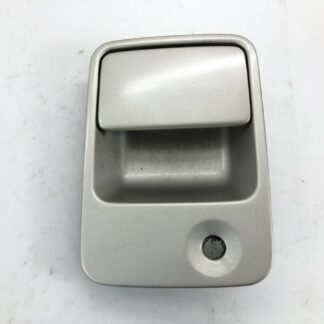 ホンダ バモス ターボ HM2 アウターハンドル フロント 左 F/LH ドアノブ キャッチ YR526M HM1 ホビオ HM3 HM4 HJ1 HJ2 アクティ _b186764