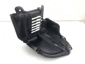 トヨタ クレスタ 2.0 スーパールーセント GX100 フェンダーライナー インナー フロント 右 F/RH (2) 53895-22150 JZX100 JZX105 _b196680