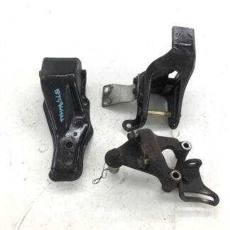 Honda Acty Truck SDX HA3 Engine Mount Bracket Stay E07A HA4 Van HH3 HH4 Street _b187546