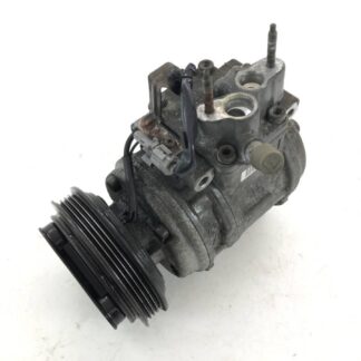 トヨタ チェイサー 2.0 アバンテ GX100 エアコン コンプレッサー クーラー 447200-1272 447300-6230 1G-FE JZX100 JZX105 GX105 _b193805