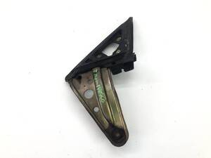 トヨタ セリカ GT-R ST182 ドアミラー ステー ブラケット 金具 フロント 左 F/LH ST183 ST185 _b198960