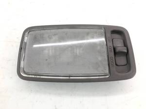 トヨタ マークⅡ 2.0 グランデ レガリア GX100 ルームランプ (1) マップ 室内灯 AT40 JZX100 JZX105 GX105 チェイサー クレスタ _b195701