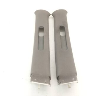 トヨタ マークⅡ 2.5 グランデG JZX100 センターピラー B トリム カバー 内装 左右 (1) FA60 JZX105 GX100 GX105 チェイサー _b192720