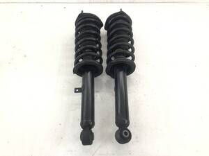トヨタ マークⅡ 2.0 グランデ GX100 サスペンション ストラット フロント 左右 48510-22470 JZX100 JZX105 GX105 チェイサー _b191863