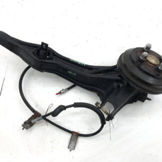 ホンダ シビックフェリオ Vi EK3 ナックルハブ ブレーキローター リア リヤ 右 R/RH EK2 EK4 EK5 EK8 タイプR EK9 _b196117