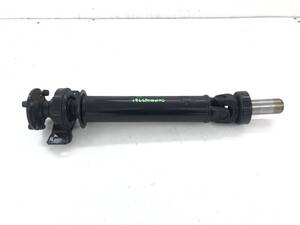 トヨタ クレスタ 2.0 スーパールーセント GX100 プロペラシャフト フロント 1G-FE JZX100 JZX105 GX105 マークⅡ チェイサー _b196680