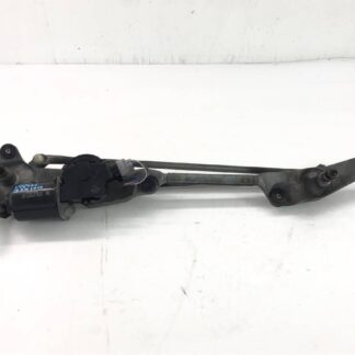 トヨタ クレスタ 2.5エクシードG JZX100 フロント ワイパーモーター リンク ロッド 85110-22570 159200-2221 JZX105 GX100 GX105 _b198521