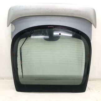 ホンダ インテグラ Xi-G DC1 バックドア リア リヤ ゲート ハッチ NH583M D DC2 タイプR _b200675