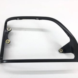 ホンダ アクティトラック SDX HA3 ヘッドライト カバー ランプ ベゼル リム 枠 右 RH 無塗装 黒 HA4 バン HH3 HH4 ストリート _b191323
