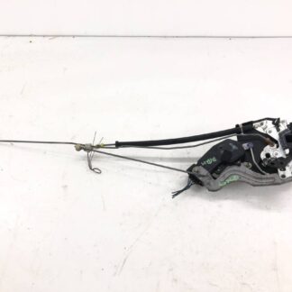トヨタ マークⅡ 2.0 グランデ GX100 ドアロックアクチュエーター ソレノイド ワイヤー付き リア リヤ 右 R/RH JZX100 JZX105 _b187657